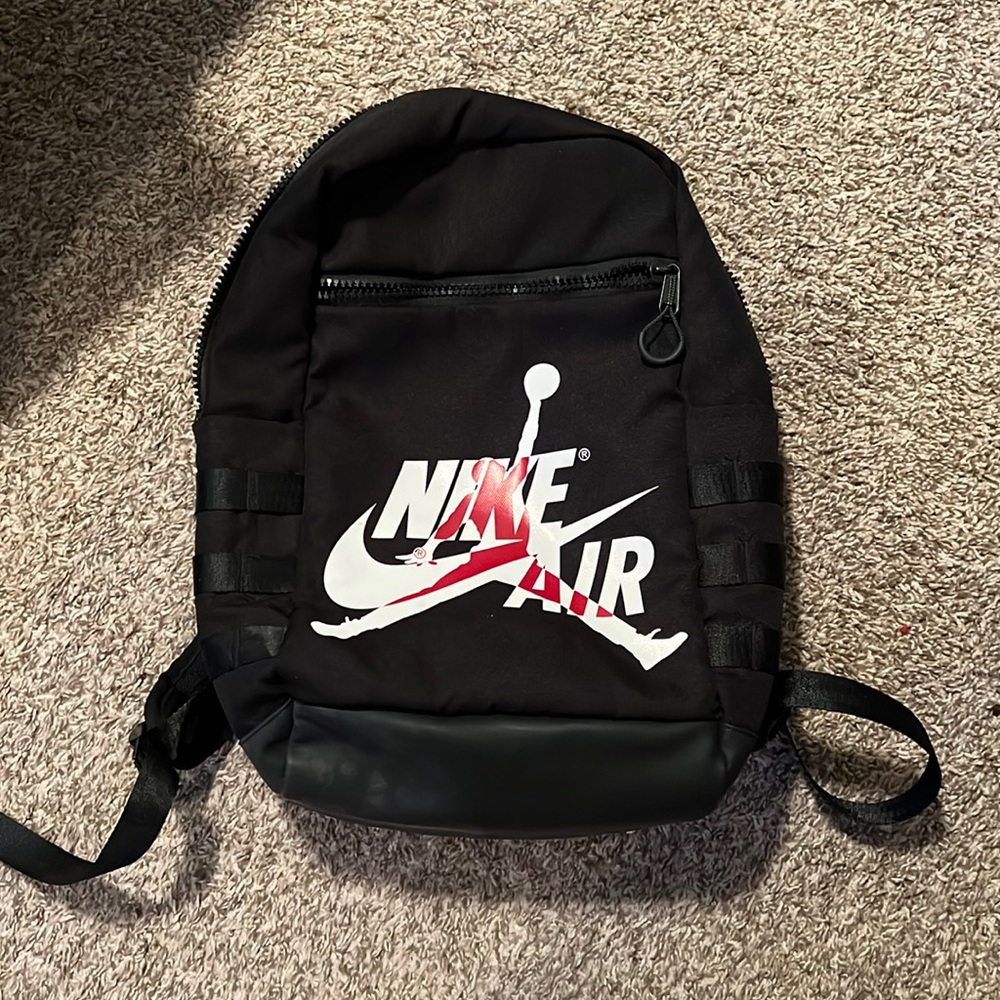 Nike Air Backpack